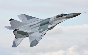 Việt Nam sẽ mua MiG-29SMT của Nga?