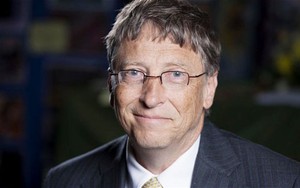 Bill Gates chi 1 triệu USD cho loại bao cao su mới