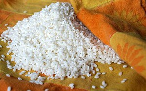 Gạo nếp - vị thuốc chữa viêm dạ dày mãn tính