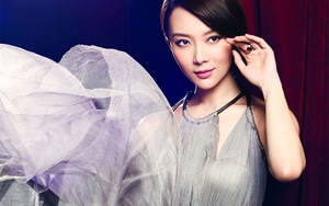Ngắm vẻ đẹp rạng ngời của “Tân tứ đại mỹ nhân” Hoa ngữ