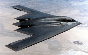 Mỹ đưa ‘quái vật tàng hình' B-2 Spirit đến Hàn Quốc cảnh báo Triều Tiên