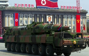 'Thâm cung bí sử' vũ khí hạt nhân Triều Tiên