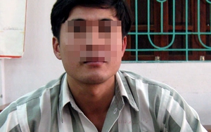 Cuồng loạn 'săn' gái trẻ để cưỡng hiếp vì... vợ xấu