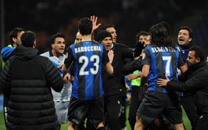 Đã có kẻ muốn "hại" Inter?