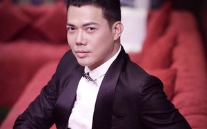 Mỹ nam tai tiếng nhất làng giải trí Hoa ngữ