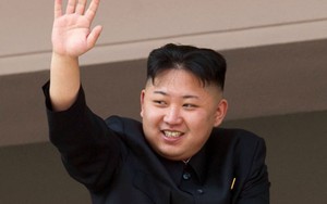 Căng thẳng gia tăng, Kim Jong-un thư thái đi nghe hòa nhạc