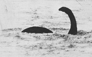 Những bí mật khó tin về quái vật Loch Ness