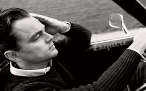Leo DiCaprio: Rất khó để yêu nghiêm túc