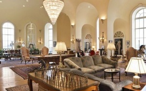 Chiêm ngưỡng căn hộ penthouse đắt nhất New York