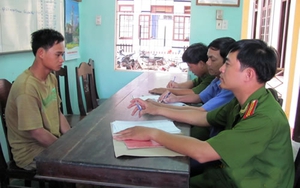 Truy bắt kẻ cướp, hiếp nữ sinh lớp 8 giữa ban ngày