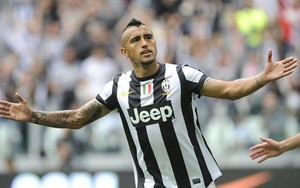 Juve chính thức giành Scudetto