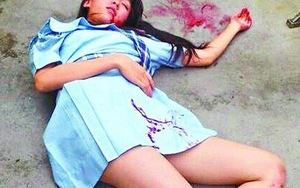 Điện ảnh Hoa ngữ "câu khách" bằng cảnh cưỡng hiếp
