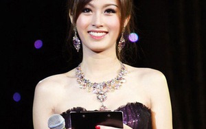 Ngắm nhan sắc của 10 Hoa hậu chuyển giới Thái Lan