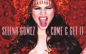 Selena Gomez lột xác nóng bỏng trong MV mới