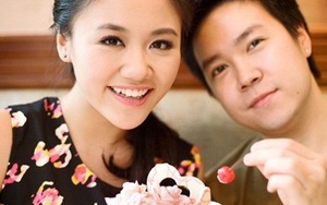 Lê Hiếu - Văn Mai Hương: Cho nhau niềm vui mỗi ngày