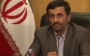 Tổng thống Iran có nguy cơ bị đánh… 74 roi