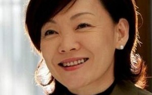 Đệ nhất phu nhân Nhật bị chỉ trích vì khen Hàn Quốc