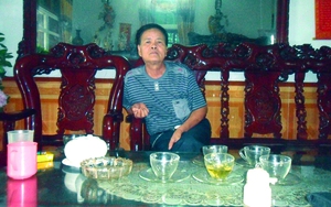 Bước trượt ngã của kiều nữ chuyển giới cướp dây chuyền 700 triệu