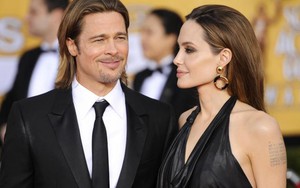 Sao Hollywood ủng hộ Angelina cắt bỏ ngực