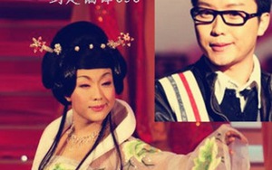 Sao nam Hoa ngữ xinh đẹp khi giả gái