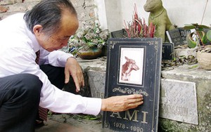Kỳ nhân xứ Việt - Kỳ 4: Nhà thơ “quái”