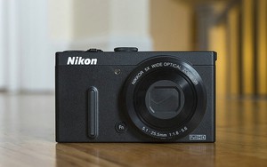 Loạt máy ảnh compact đáng tiền, đáng mua trong năm 2013