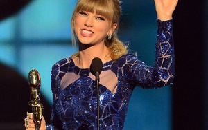 Sao được vinh danh tại Lễ trao giải Billboard 2013