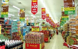 Chiêu trò khuyến mãi kiểu “che mắt” người tiêu dùng