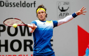 Kết quả tennis thế giới  25/5: Roland Garros đã cận kề