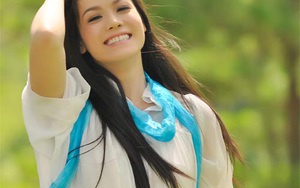 “Bóc mẽ” tên thật của sao Việt