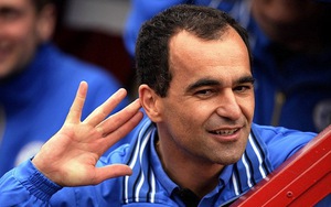 Vẫy chào Wigan, HLV Martinez hướng về Everton