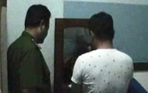 Trai bao tự thú chuyện 'đi khách'