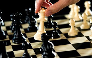 Tù nhân Nga giành chiến thắng trong giải cờ vua “độc nhất vô nhị”