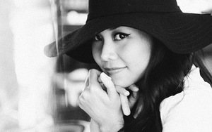 Thanh Hằng: 14 tuổi tôi đã đi mua vàng