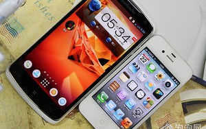 Lenovo giới thiệu hàng loạt smartphone tại Việt Nam