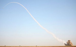 Nga phát triển "sát thủ lá chắn tên lửa"