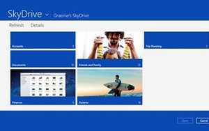 Những ứng dụng Windows cho ngày của Cha