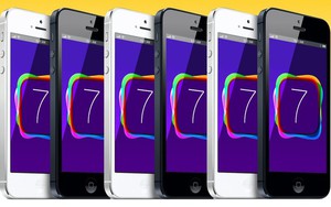 Những nâng cấp sẽ giúp iOS 7 tỏa sáng tại WWDC 2013
