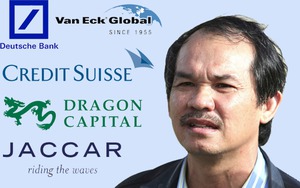 Bầu Đức mất dần quyền chủ chốt tại Hoàng Anh Gia Lai