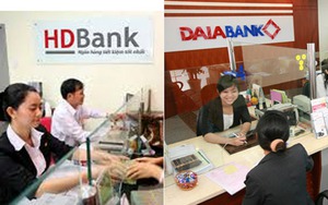 Sáp nhập HDBank - DaiABank: Ai sẽ có lợi?