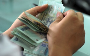'Sóng' chứng khoán 'cuốn' 5 tỷ đồng của tiểu thư tỷ phú 9x