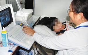 Sùi mào gà: Biến chứng khó lường