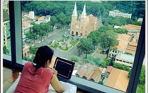 Thu Minh khoe nhà "triệu đô" mới tậu