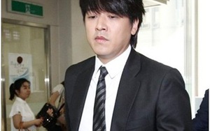 Bản tin showbiz Hàn 27/06: Nam diễn viên "Cảm xúc" thừa nhận hành vi theo dõi vợ