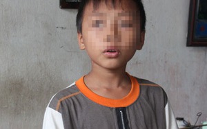 Nghi án bé 10 tuổi bị bắt cóc để bán nội tạng