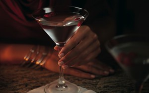 Vodka - bạn quý của đàn ông