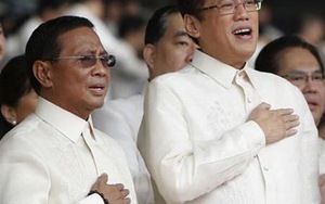 Trung Quốc từ chối tiếp Phó tổng thống Philippines