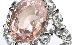 Những bộ trang sức triệu đô của giới siêu giàu