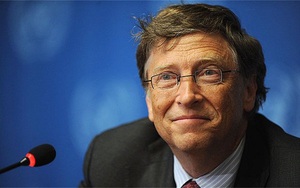 Bill Gates: “Khách hàng khó chịu nhất là nguồn học hỏi lớn nhất”