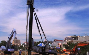 Đà Nẵng xây 3 chung cư có giá bán 6 - 7 triệu đồng/m2